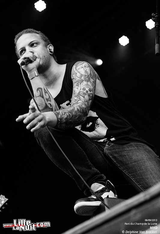 Autumn Rock Festival en live - photo n°51