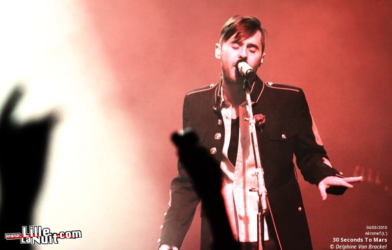 Renan Luce & Benoît Dorémus au Zénith en live - photo n°11