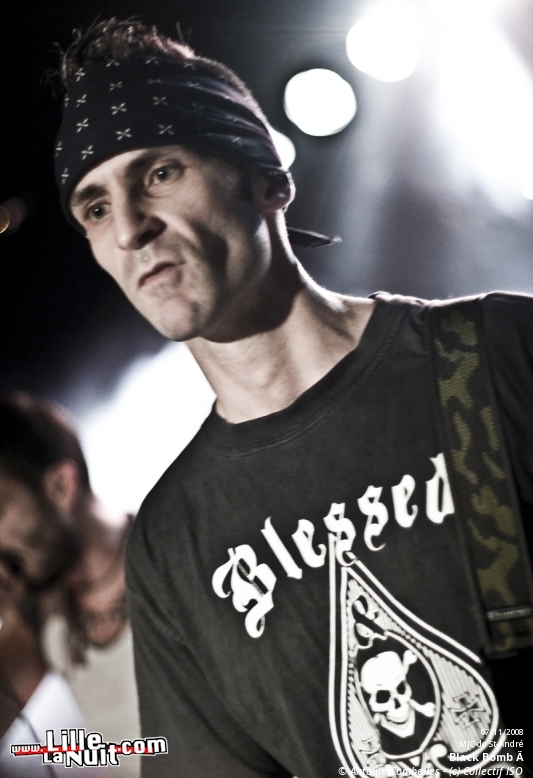 East West Fest [Jour 1] en live - photo n°17