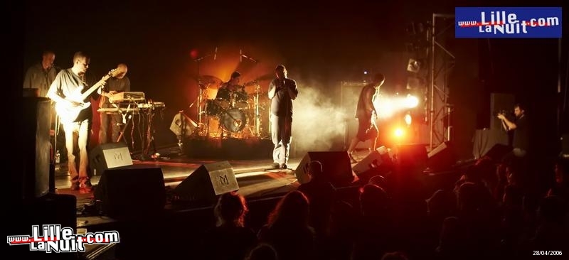 Show Case de DLGZ à l’Aéronef en live - photo n°7