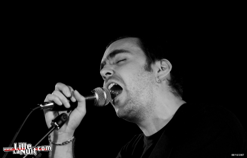 Tremplin Sequed’in Rock IV en live - photo n°16