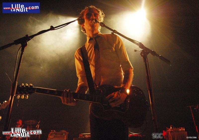 Wraygunn & M[or]ange à l’Aéronef en live - photo n°9