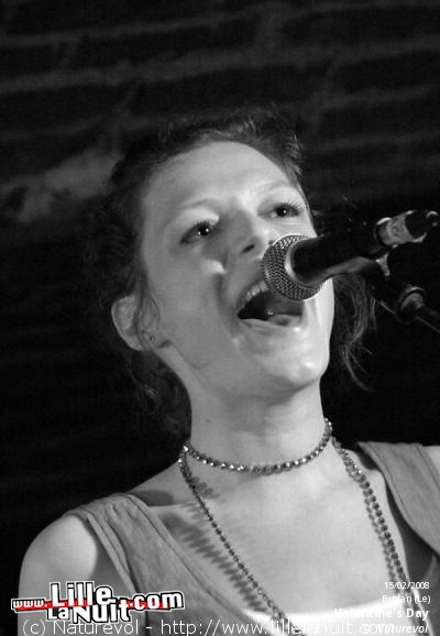 Valentine&rsquo;s Day au Biplan en live - photo n°7