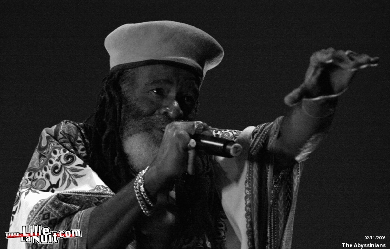 Reggae Live Tour au Zénith en live - photo n°6