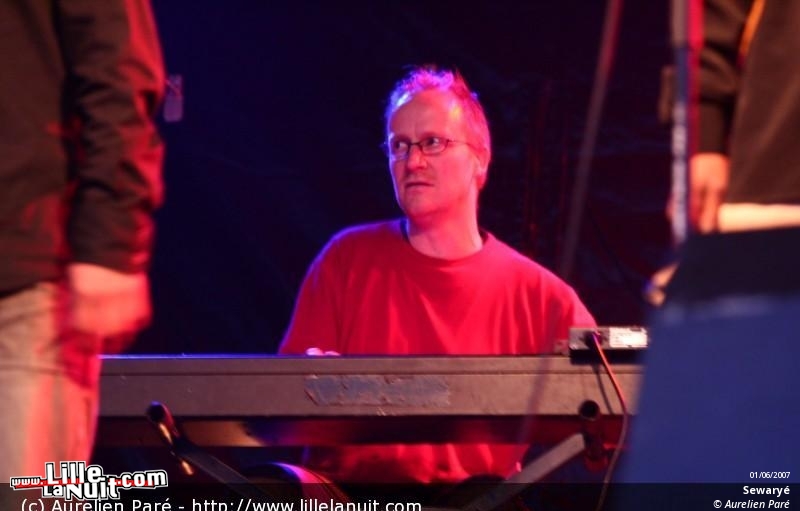 Des rives des continents en live - photo n°22