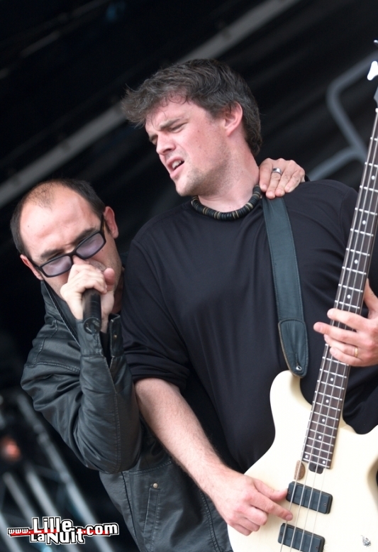 Rock en Stock 2009 en live - photo n°63