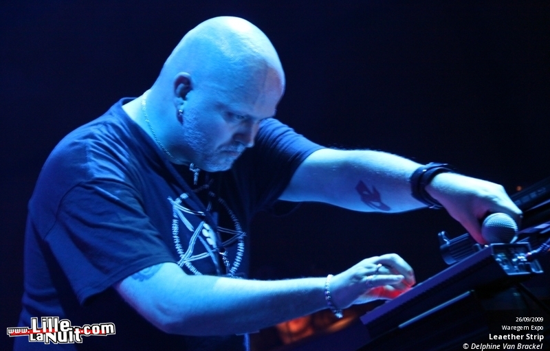 Le Bénéfice du doute à l’Opéra de Lille en live - photo n°12