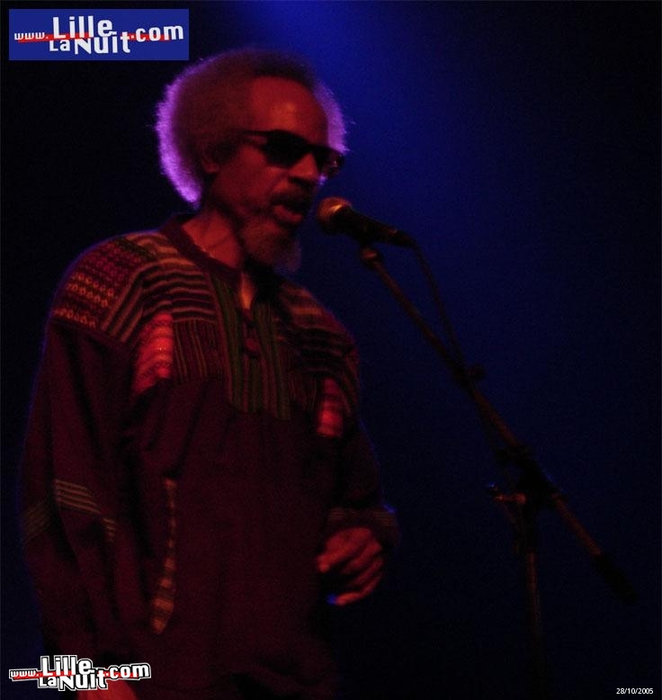 Psyco feat. Docteur L à l&rsquo;Aéronef en live - photo n°14