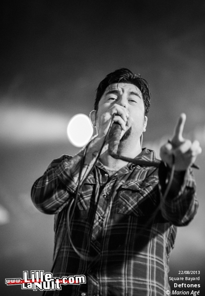Le Cabaret Vert 2013 – Jour 1 en live - photo n°36