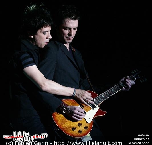 Main Square Festival 2007 [Jour 2] en live - photo n°7