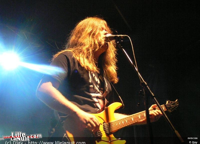 Raismesfest ‘ 2006 en live - photo n°38