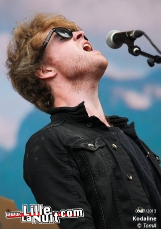 Main Square Festival à Arras – Jour 2 Partie 2 en live - photo n°81