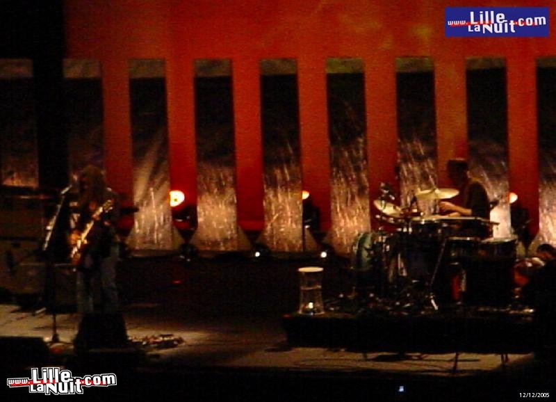 Tracy Chapman au Zénith de Lille en live - photo n°2