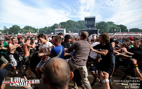 Dour Festival – Jour 3 en live - photo n°89