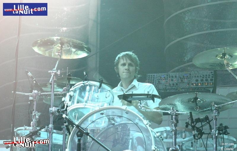 Muse + The Kooks sur la Grand Place d’Arras en live - photo n°50