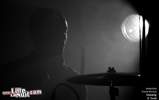 Ez3kiel Vs Hint & Vuneny au Grand Mix en live - photo n°12