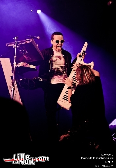 Dour Festival – Jour 3 en live - photo n°24