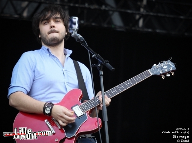 Main Square Festival à Arras – Jour 1 en live - photo n°10