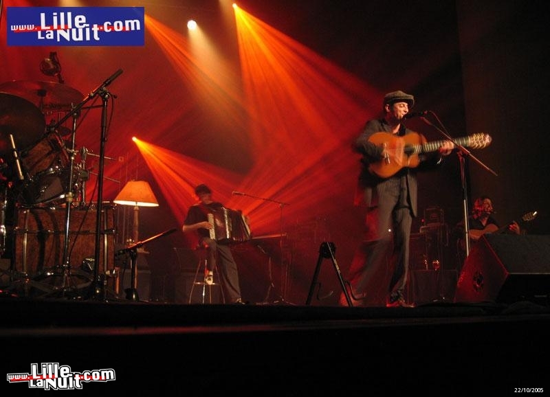 Jamait & Le Comte du cul à la Salle Wattremez en live - photo n°28