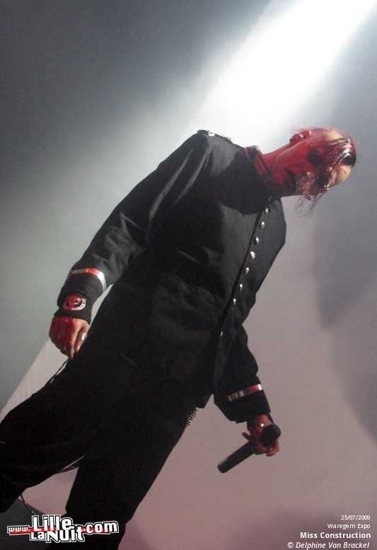 Gothic Festival – Jour 2 – DAF, Blutengel, The Klinik, Diorama, Henke & more en live - photo n°68