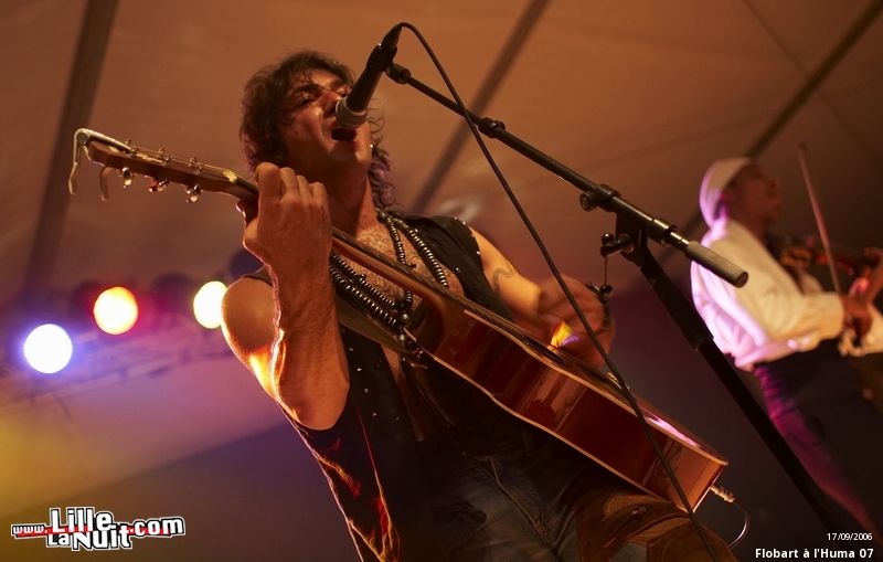 Fête de l’Huma – Jour 3 en live - photo n°33