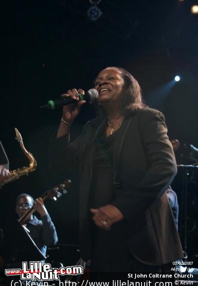 Eglise Saint John Coltrane en live - photo n°13