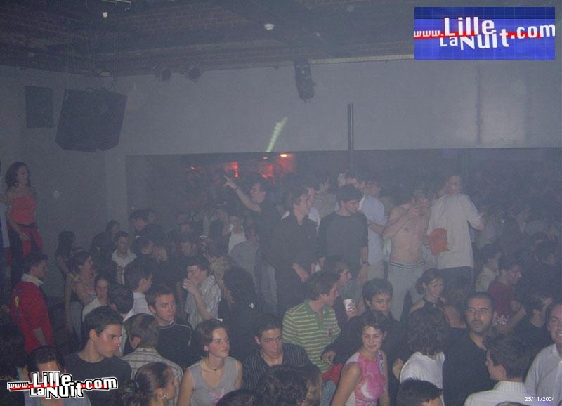 Open Bar Grandes Ecoles @ H2o en live - photo n°26