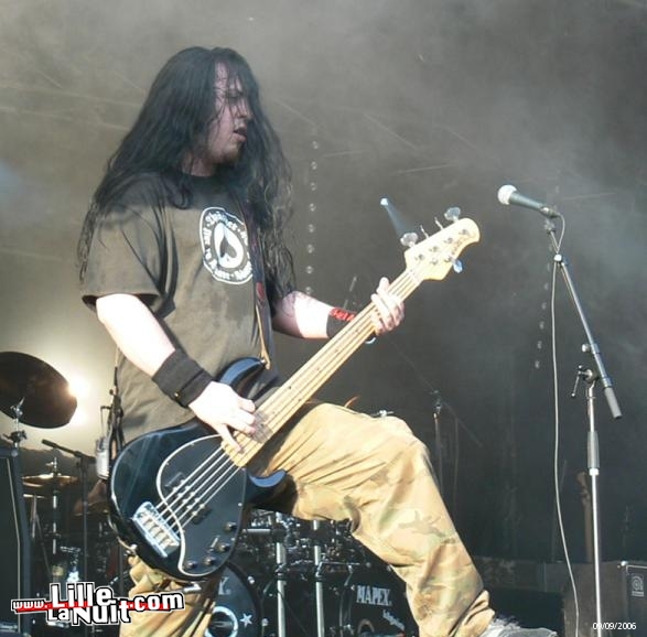 Raismesfest ‘ 2006 en live - photo n°60