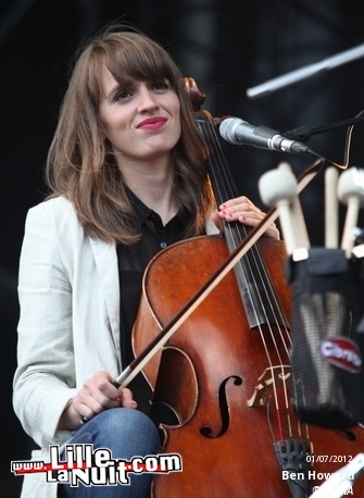 Main Square Festival Arras Jour 3 (part 1) en live - photo n°61