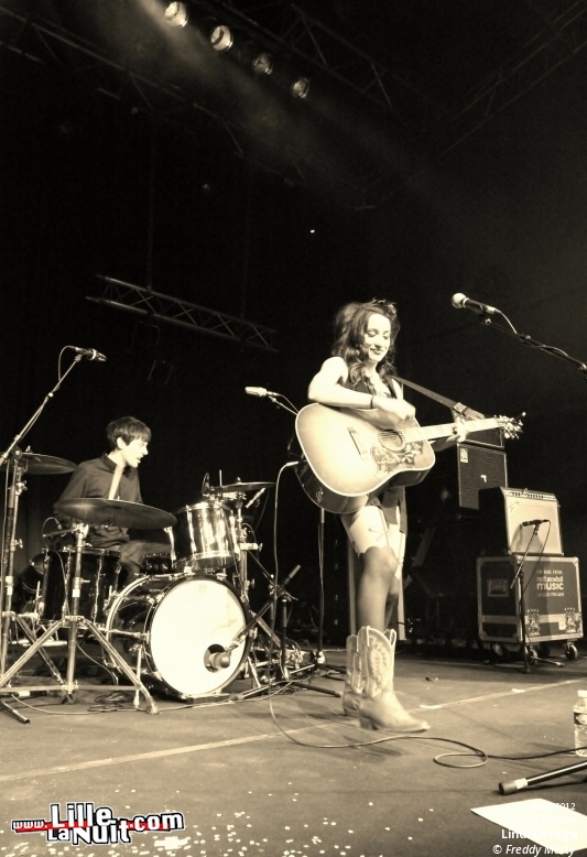 Les Nuits Secrètes 2012 – jour 3 – Zebda, Colin Stetson, etc. en live - photo n°21