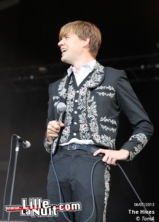 Main Square Festival à Arras – Jour 2 Partie 2 en live - photo n°5