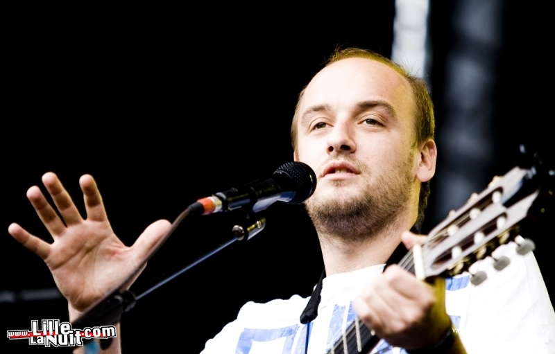 Festival de Liévin en live - photo n°41