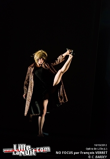 No focus à l’Opéra de Lille en live - photo n°12