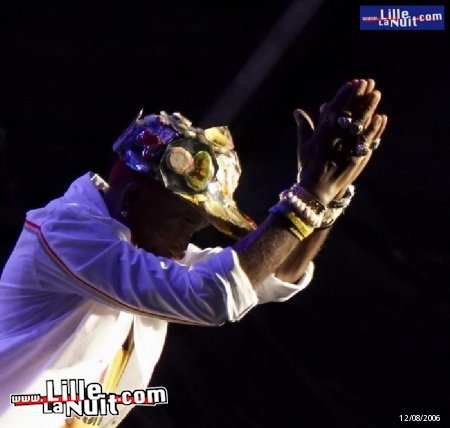 Les Nuits Secrètes – Jour 1 en live - photo n°30