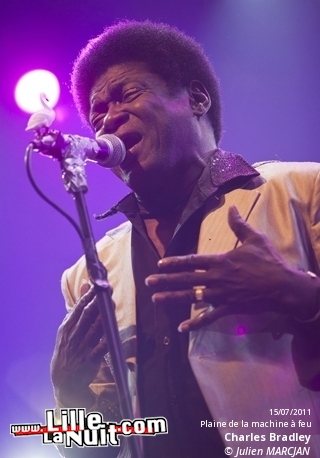 Dour Festival en live - photo n°45