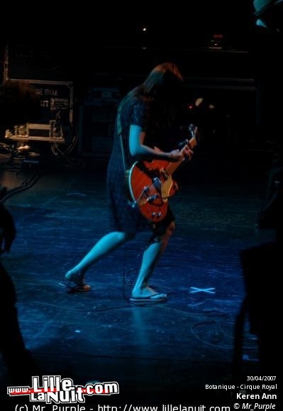 Medi and The Medicine Show & Dudin au Biplan en live - photo n°10