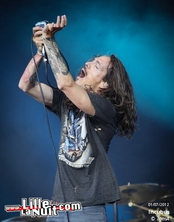 Main Square Festival Arras Jour 3 (part 1) en live - photo n°3