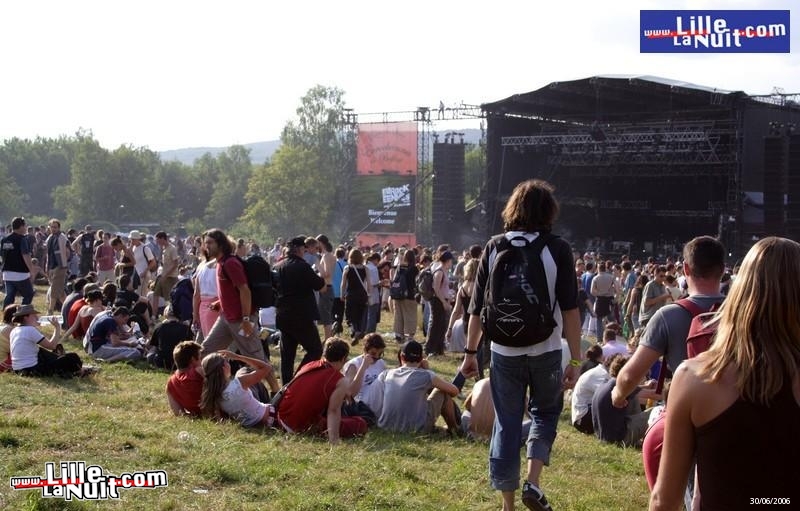 Les Eurockéennes de Belfort – Jour 1 en live - photo n°14