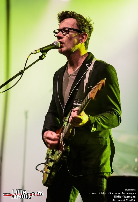 Festival Mix’Cité 2013 en live - photo n°12