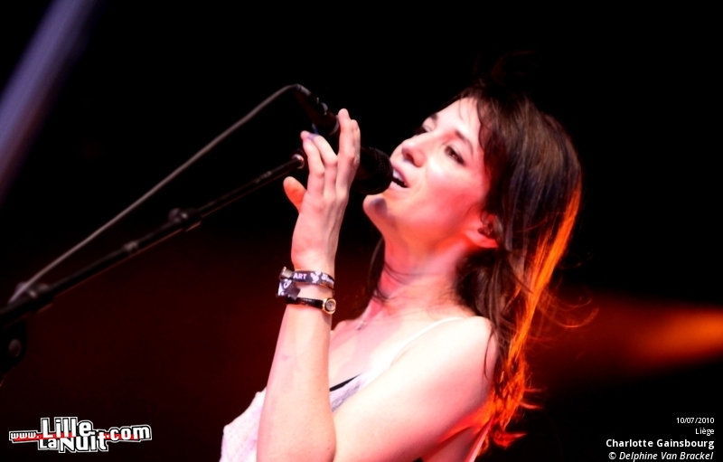 Autumn Rock festival – jour 2 – partie 2 : Louis Bertignac, Mass Hysteria, etc. en live - photo n°77