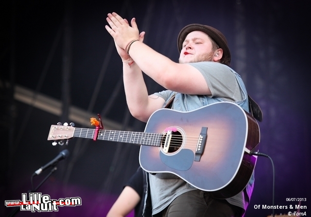 Main Square Festival à Arras – Jour 2 Partie 2 en live - photo n°30