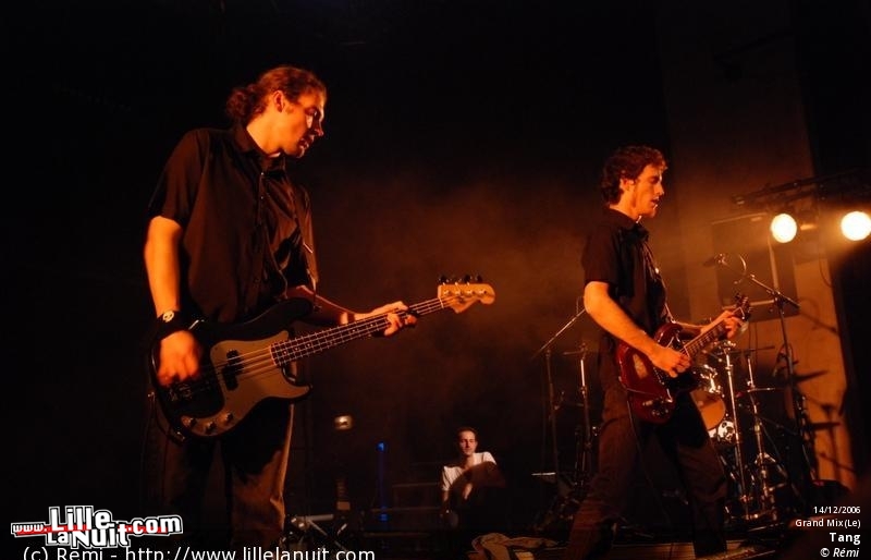 Attention Talent Scène au Grand Mix en live - photo n°5