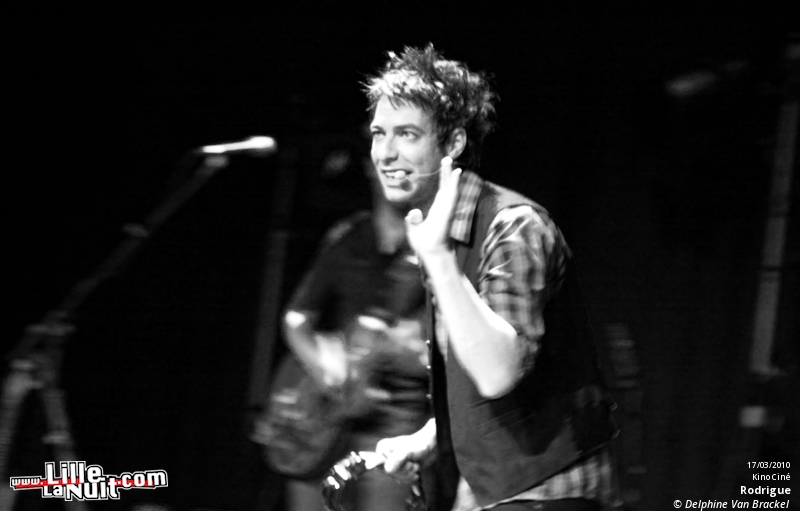 Rodrigue, Twenty Flight, Les ivresses de Caracole, Feini-X Crew, B-Road – Finale régionale du tremplin Musiques de R.U. en live - photo n°12