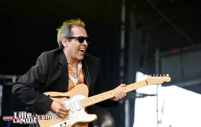 Dour Festival – Jour 1 en live - photo n°84