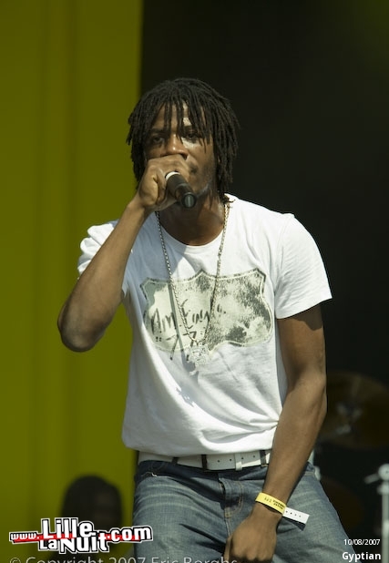 Reggae Sun Dance à Eindhoven en live - photo n°23