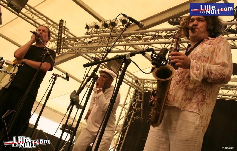 Les Mille & Une… – Jour 2 en live - photo n°55