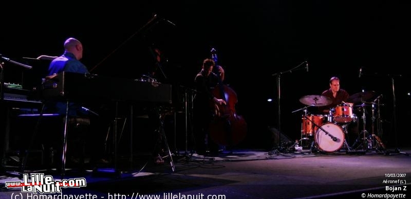 Bojan Z, Julien Loureau vs Rumbabierta en live - photo n°16