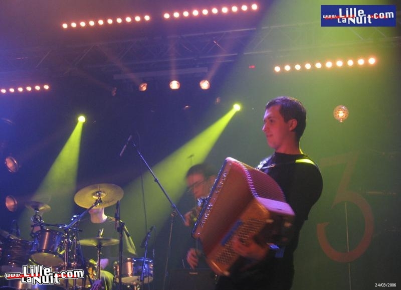 Treize à Table au Splendid en live - photo n°21