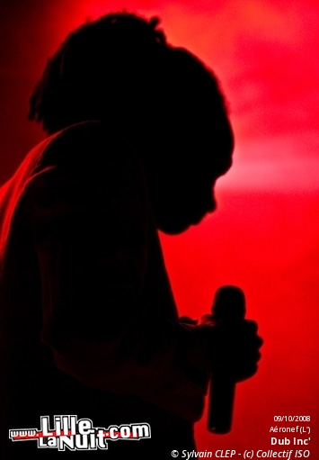 The Dillinger Escape Plan + The Ocean + Cancer Bats à l’Aéronef en live - photo n°11