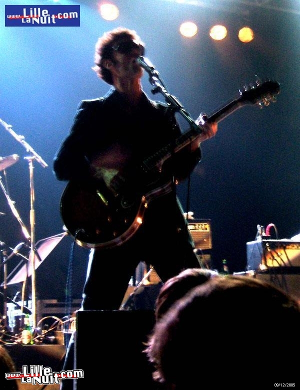 As Dragon, The Film & Skweeze Me  Pleeze Me à l’Aéronef en live - photo n°15